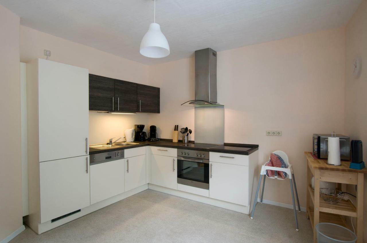 Haus Dana Apartment Cochem Bagian luar foto