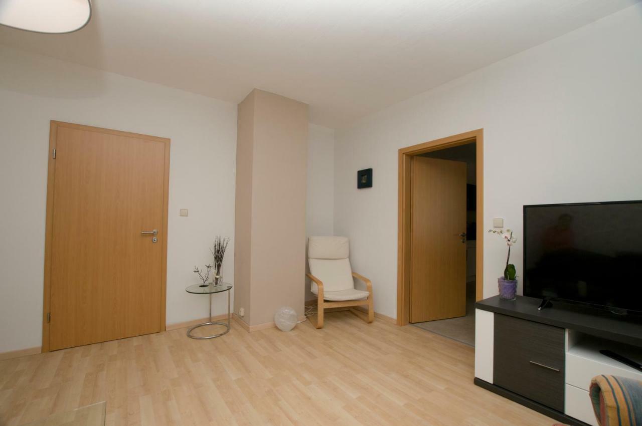 Haus Dana Apartment Cochem Bagian luar foto